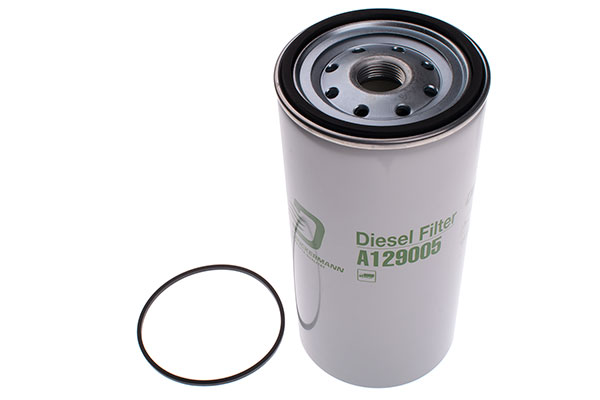 Filtru combustibil A129005 DENCKERMANN